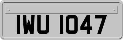 IWU1047
