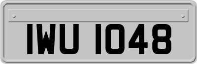 IWU1048