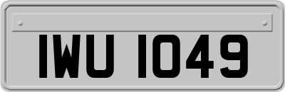 IWU1049
