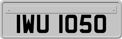 IWU1050