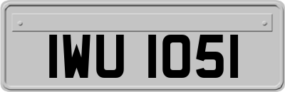 IWU1051