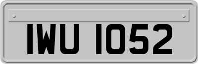 IWU1052