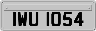 IWU1054