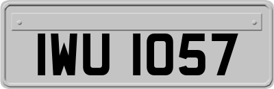 IWU1057