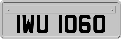 IWU1060