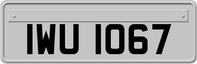 IWU1067