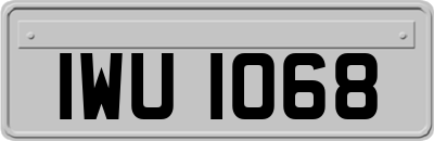 IWU1068