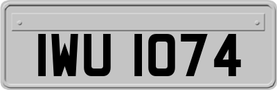IWU1074