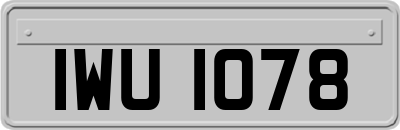 IWU1078