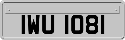 IWU1081