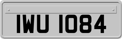 IWU1084