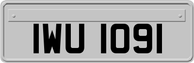 IWU1091
