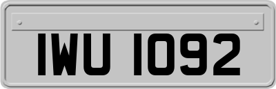 IWU1092