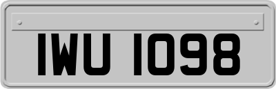IWU1098