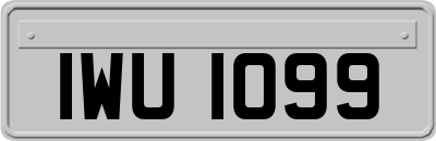 IWU1099