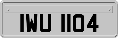 IWU1104
