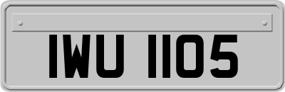 IWU1105