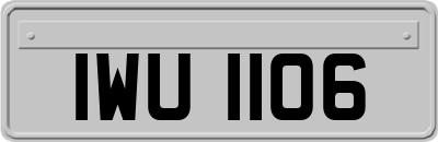 IWU1106