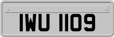 IWU1109