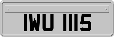 IWU1115