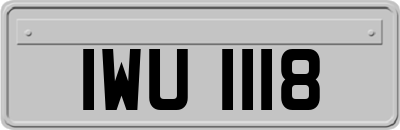 IWU1118