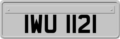 IWU1121