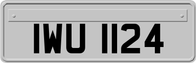 IWU1124
