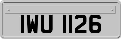 IWU1126