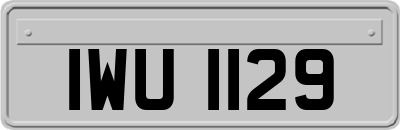 IWU1129