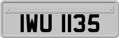 IWU1135