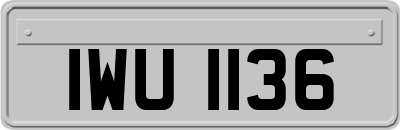 IWU1136