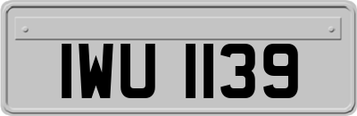 IWU1139