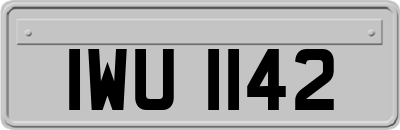 IWU1142