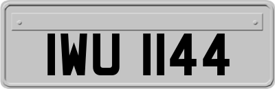 IWU1144