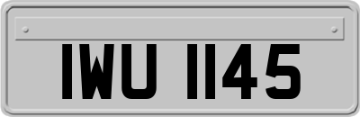 IWU1145