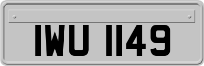 IWU1149