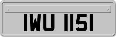 IWU1151