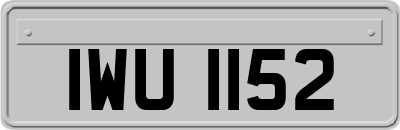 IWU1152