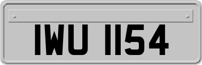 IWU1154