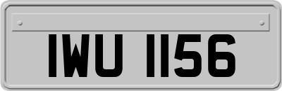 IWU1156