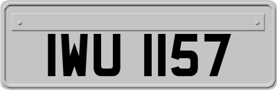 IWU1157