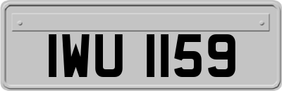 IWU1159