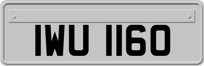 IWU1160