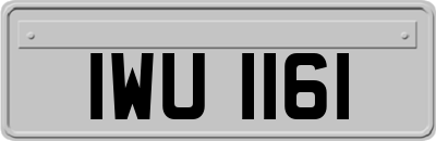 IWU1161