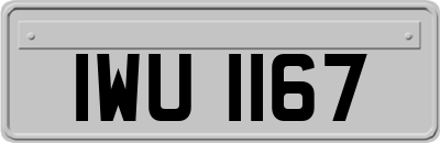 IWU1167