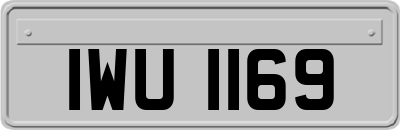 IWU1169