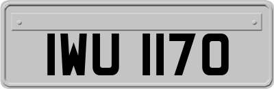 IWU1170