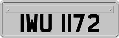 IWU1172