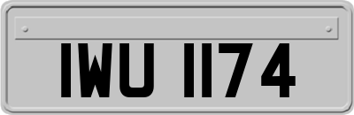 IWU1174