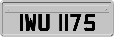 IWU1175